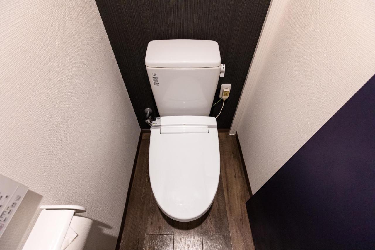Mr.Kinjo In Naminoue Aparthotel Naha Ngoại thất bức ảnh